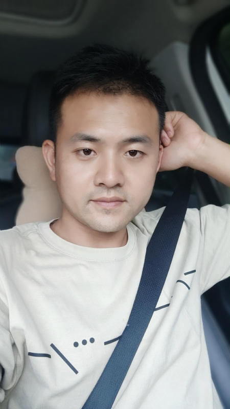 莫听窗林的第一张照片--龙岩相亲网