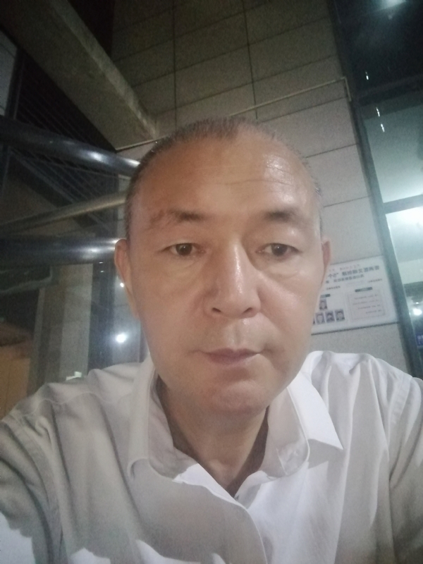 老李的第一张照片--龙岩相亲网