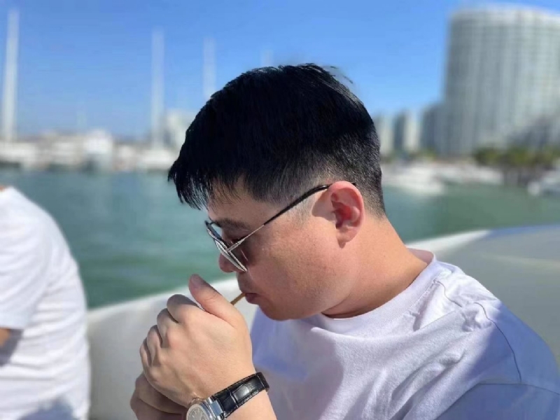 魔盒的第二张照片--龙岩相亲网