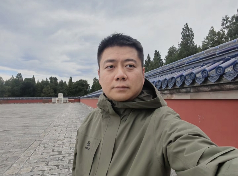 寻伴的第一张照片--龙岩相亲网