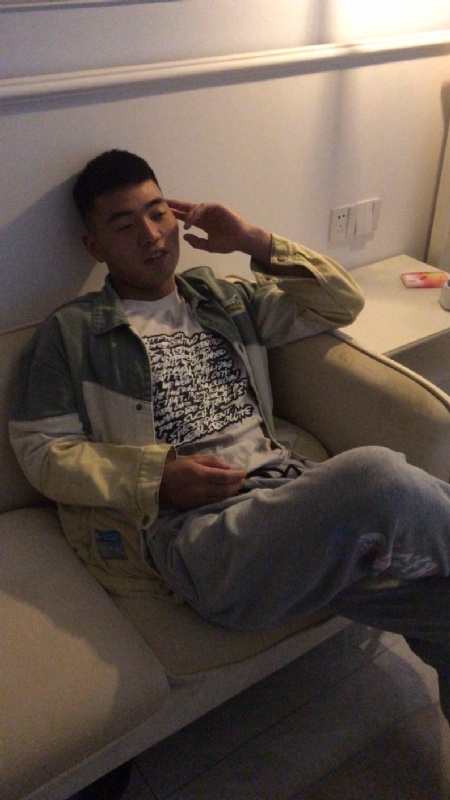 大太子的第一张照片--龙岩相亲网