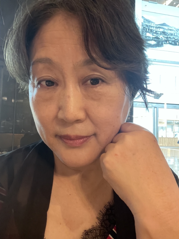 彼岸的第一张照片--龙岩相亲网