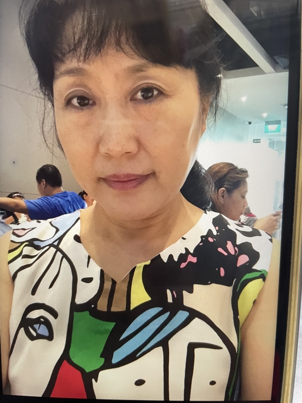 彼岸的第二张照片--龙岩相亲网