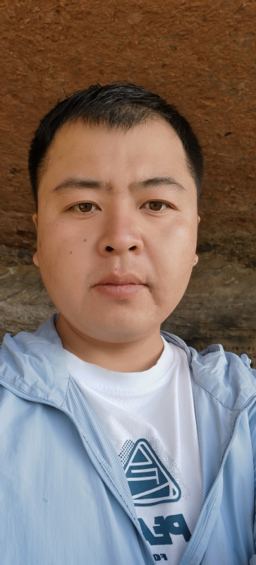飞飞的第一张照片--龙岩相亲网