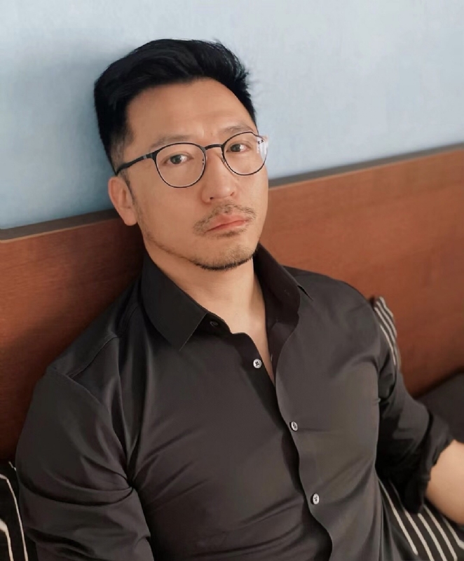 chen的第一张照片--龙岩相亲网