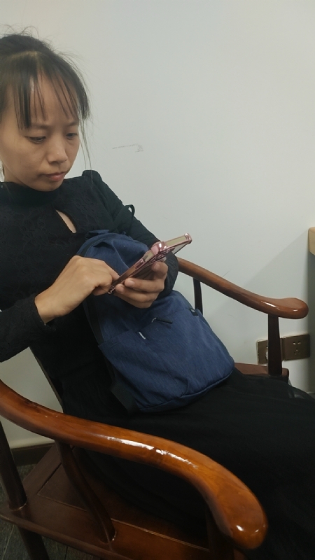 Cindy的第二张照片--龙岩相亲网