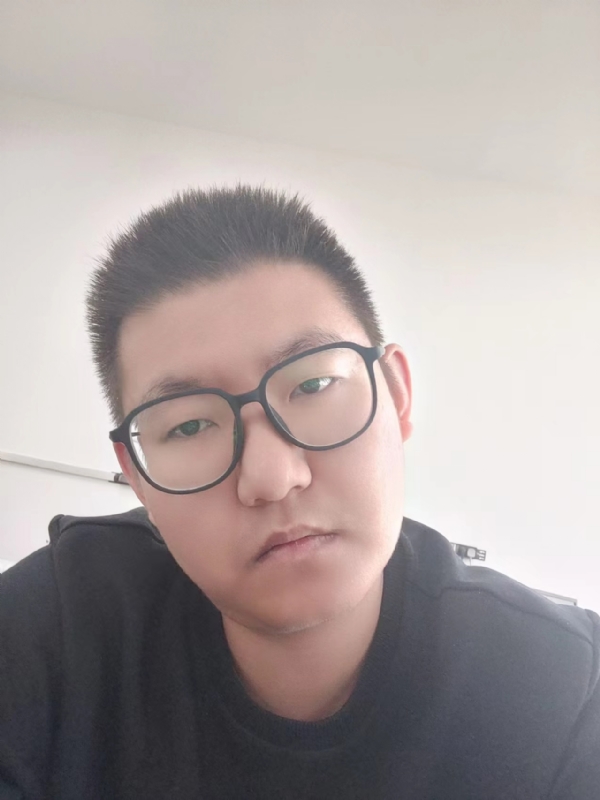 小黑子的第二张照片--龙岩相亲网