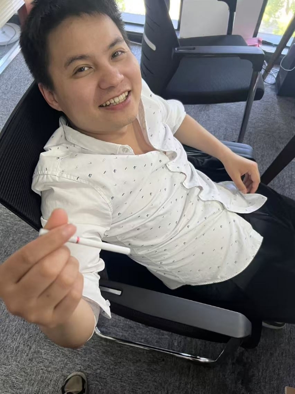 我是你辉哥的第三张照片--龙岩相亲网