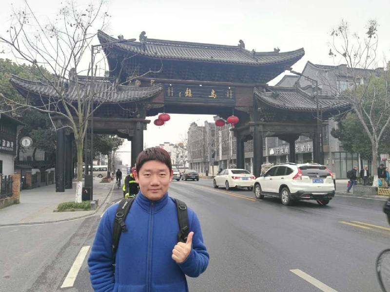 秋风秋雨的第一张照片--龙岩相亲网