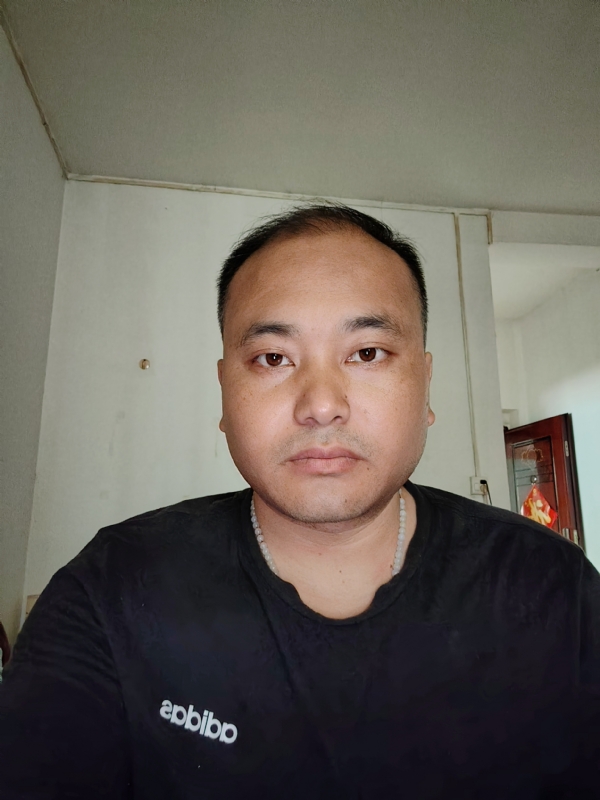 小蒋的第一张照片--龙岩相亲网