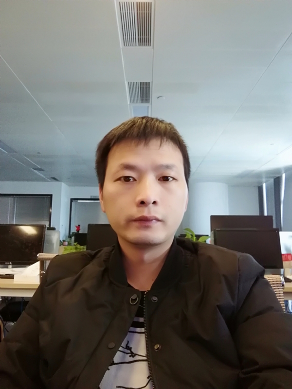 刘堃的第一张照片--龙岩相亲网