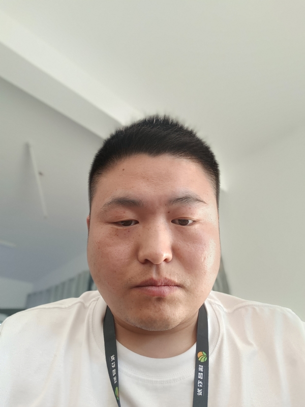 旺财的第一张照片--龙岩相亲网