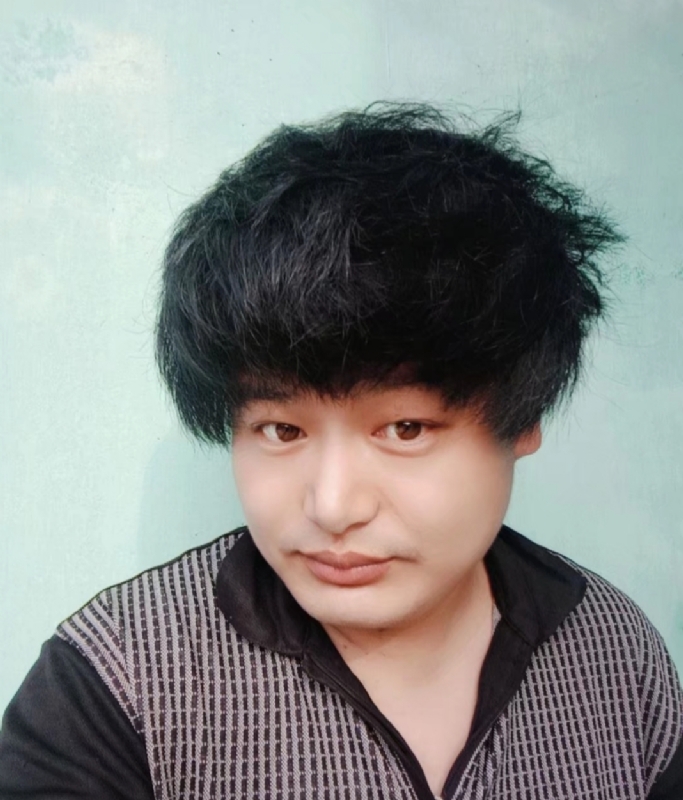 山东大汉的第五张照片--龙岩相亲网