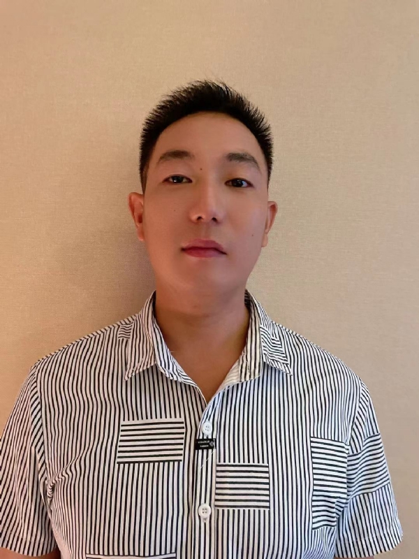 陈先生的第三张照片--龙岩相亲网