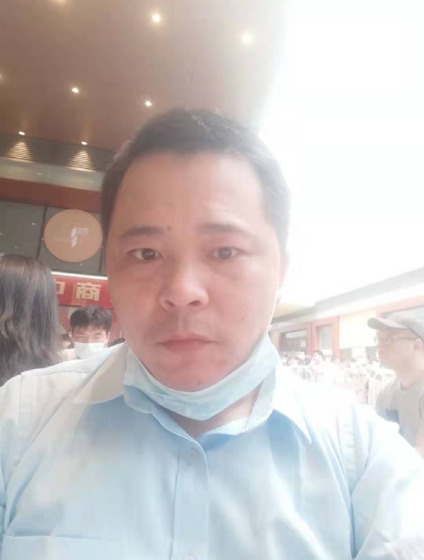 l蓝莲的第一张照片--龙岩相亲网