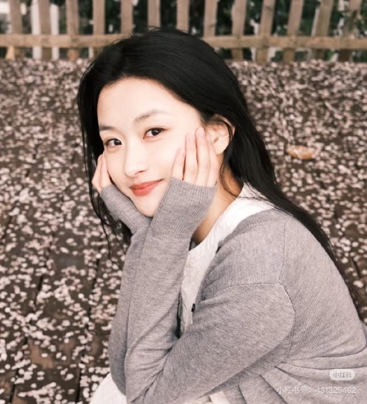 江小姐的第一张照片--龙岩相亲网