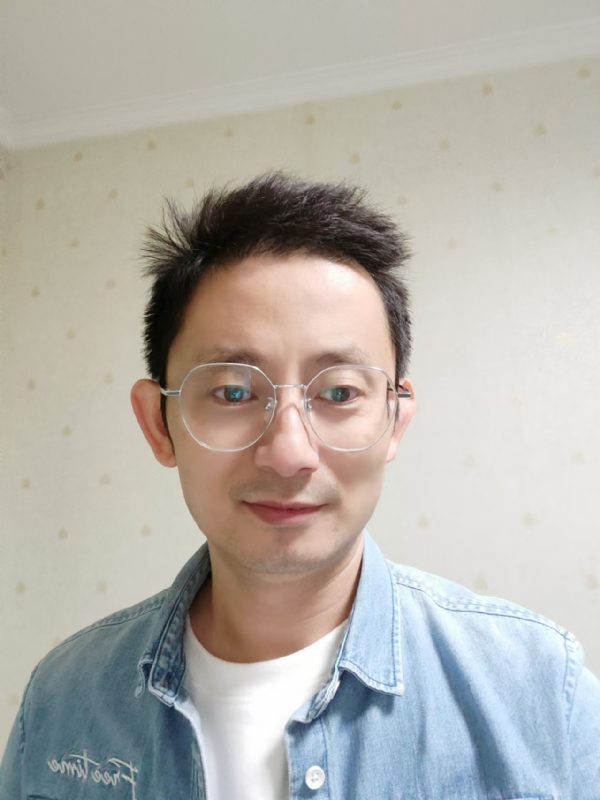 飘逸的第二张照片--龙岩相亲网
