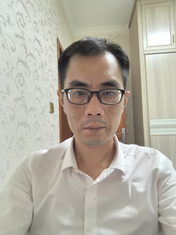 等风来的第二张照片--龙岩相亲网