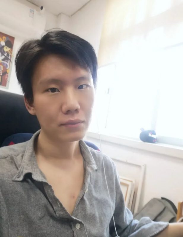 君莫的第一张照片--龙岩相亲网