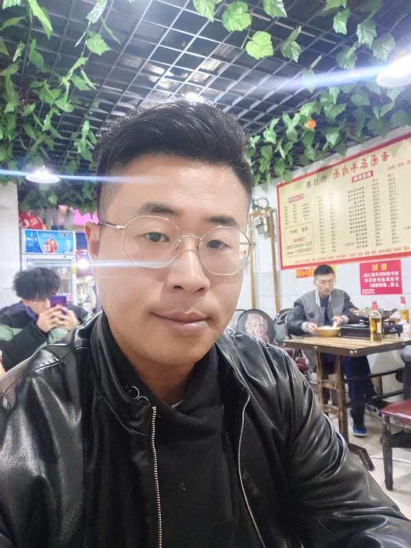 独行的天秤的第一张照片--龙岩相亲网