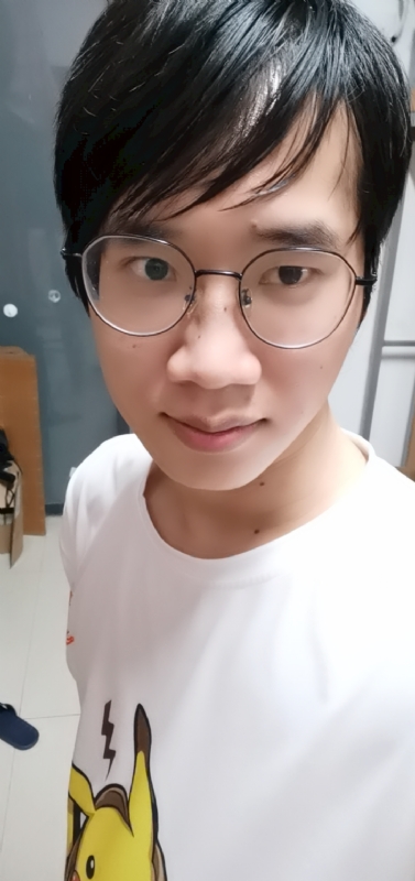 青栀如初的第一张照片--龙岩相亲网