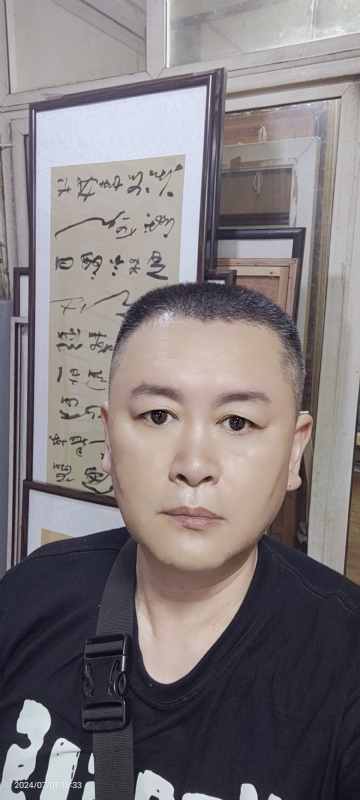 永恒的瞬间的第一张照片--龙岩相亲网
