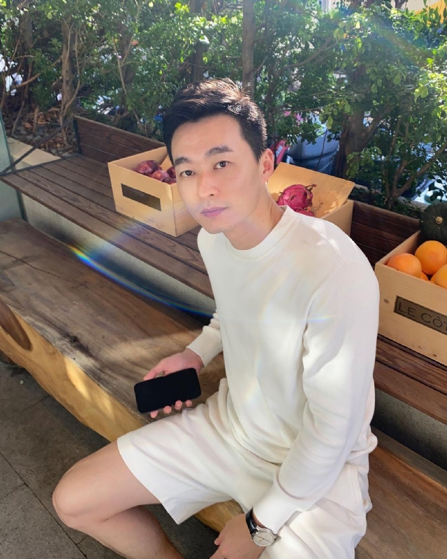 Eric的第一张照片--龙岩相亲网