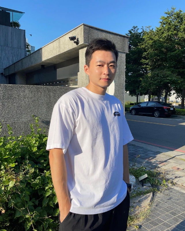 Eric的第二张照片--龙岩相亲网
