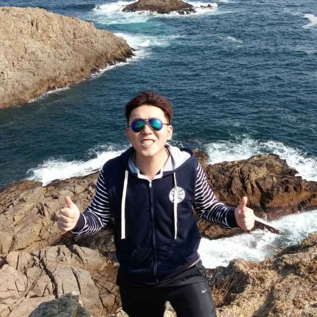Steven的第一张照片--龙岩相亲网
