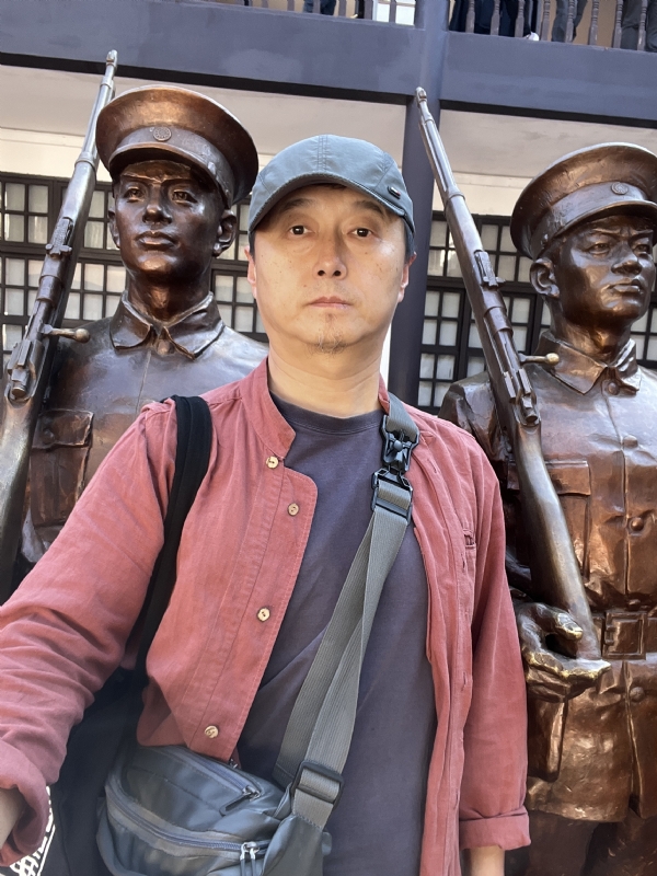 川雲的第二张照片--龙岩相亲网