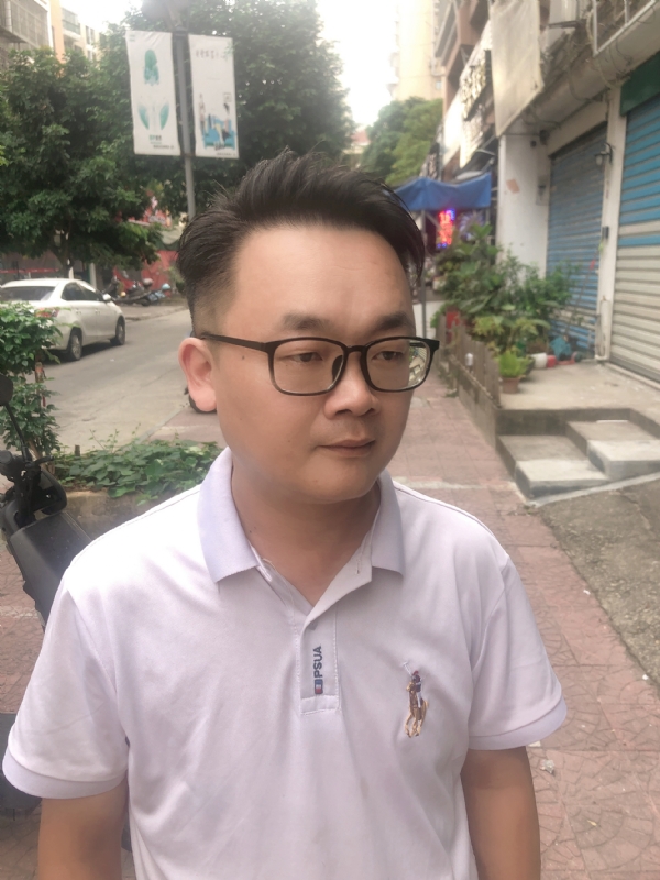 朱昱丞的第一张照片--龙岩相亲网