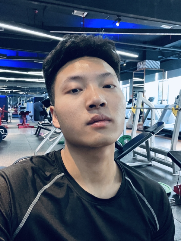 A且行且珍惜的第一张照片--龙岩相亲网