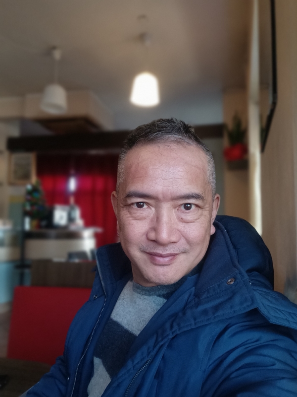 大龙的第一张照片--龙岩相亲网