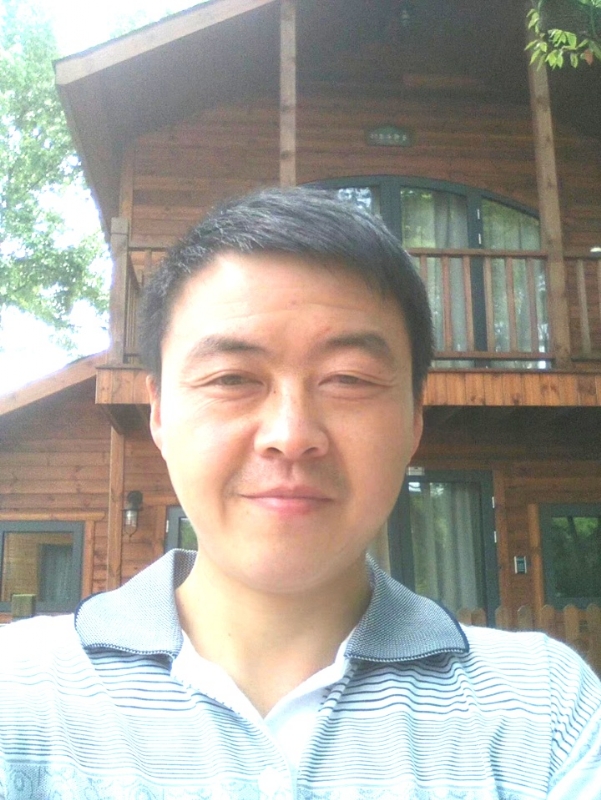 军子的第一张照片--龙岩相亲网