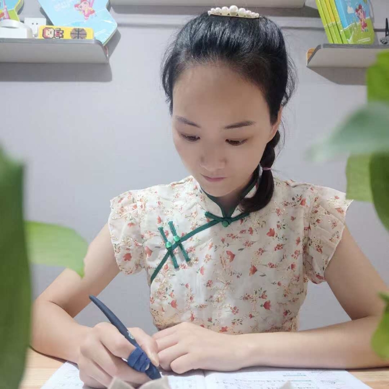 珊珊的第一张照片--龙岩相亲网