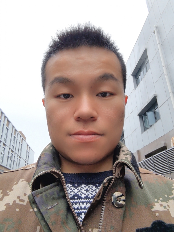 赵彦的第二张照片--龙岩相亲网