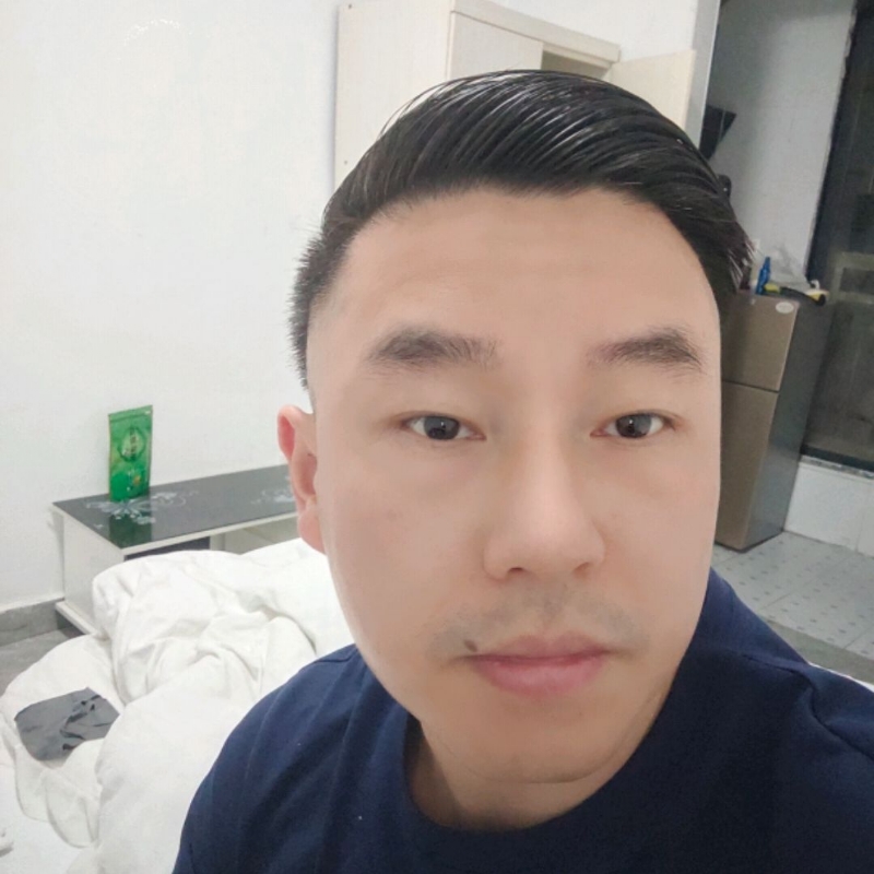 Poluk秦的第一张照片--龙岩相亲网