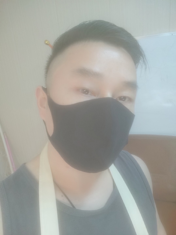 Poluk秦的第二张照片--龙岩相亲网
