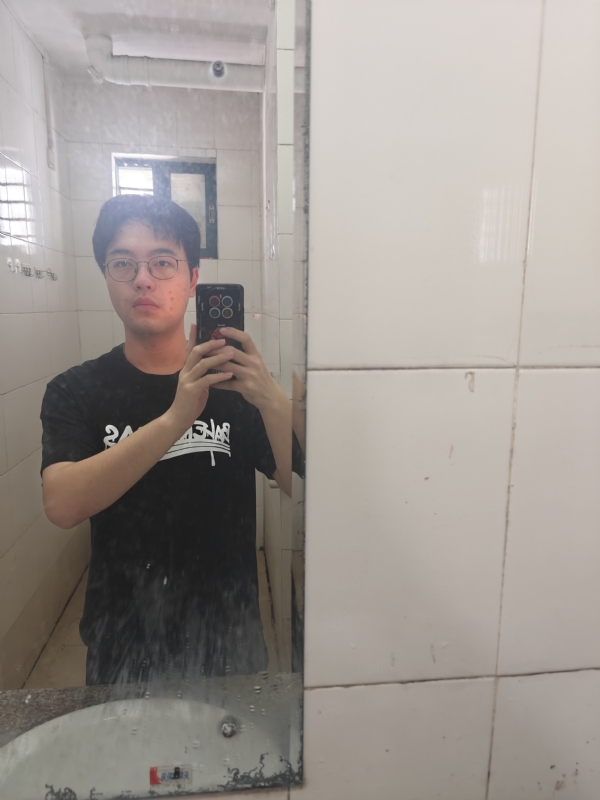 爱看尖尖星人的第三张照片--龙岩相亲网