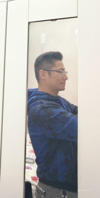 HKman的第一张照片--龙岩相亲网