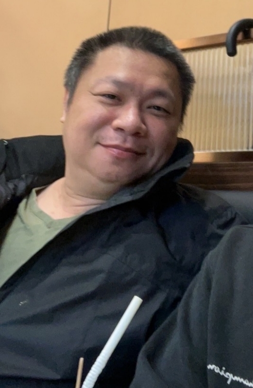 Wai的第一张照片--龙岩相亲网