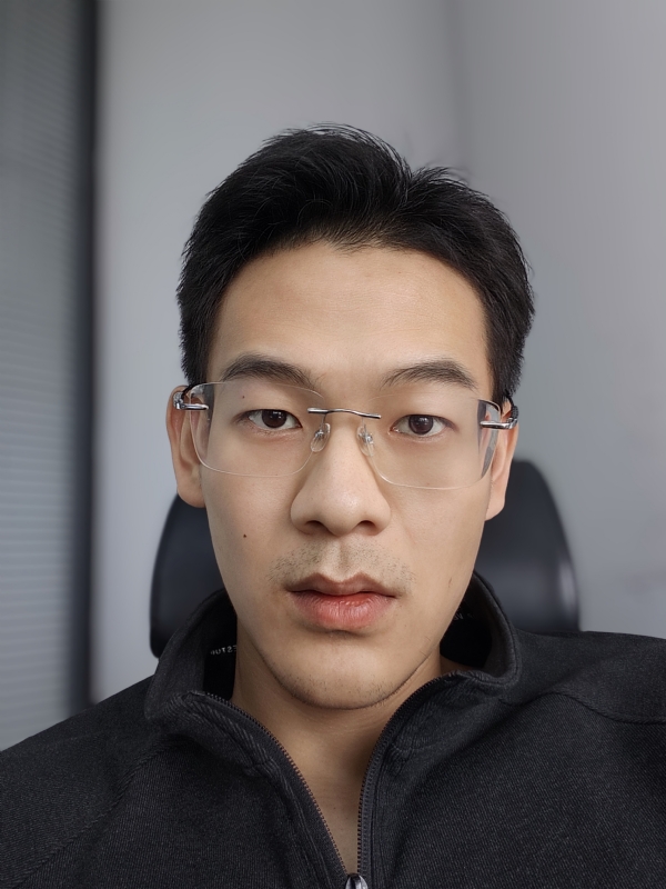 柳慕清的第一张照片--龙岩相亲网