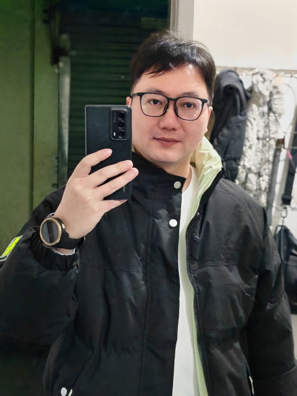 真心不累的第一张照片--龙岩相亲网