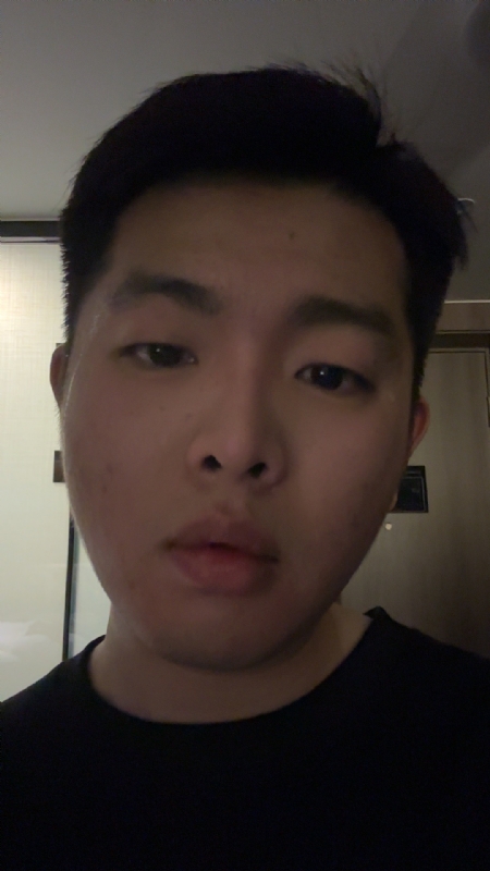 山谷的第一张照片--龙岩相亲网
