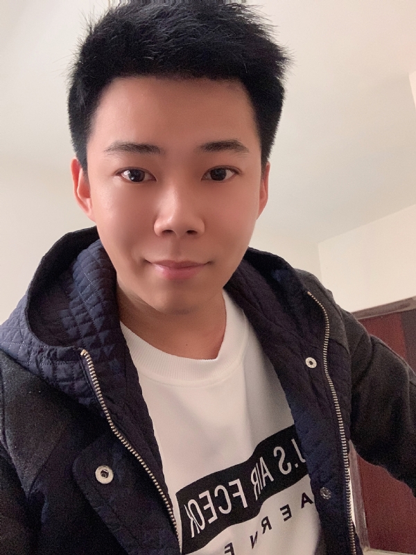 轻言淡语的第三张照片--龙岩相亲网