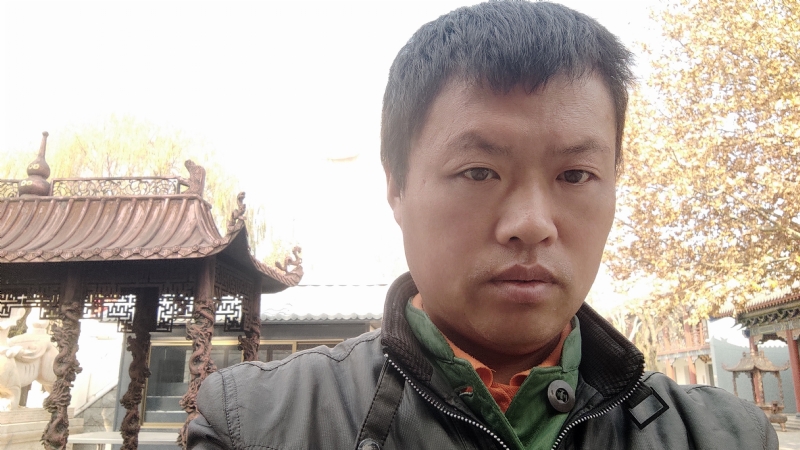 寒江雪的第一张照片--龙岩相亲网
