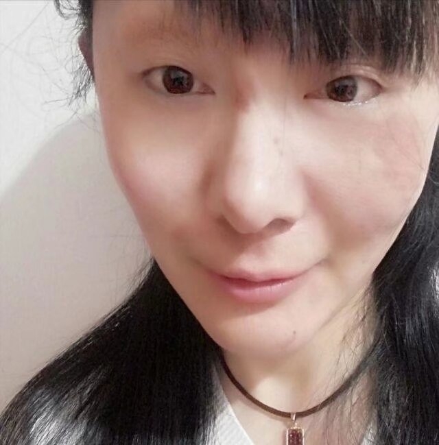 徐颖的第三张照片--龙岩相亲网