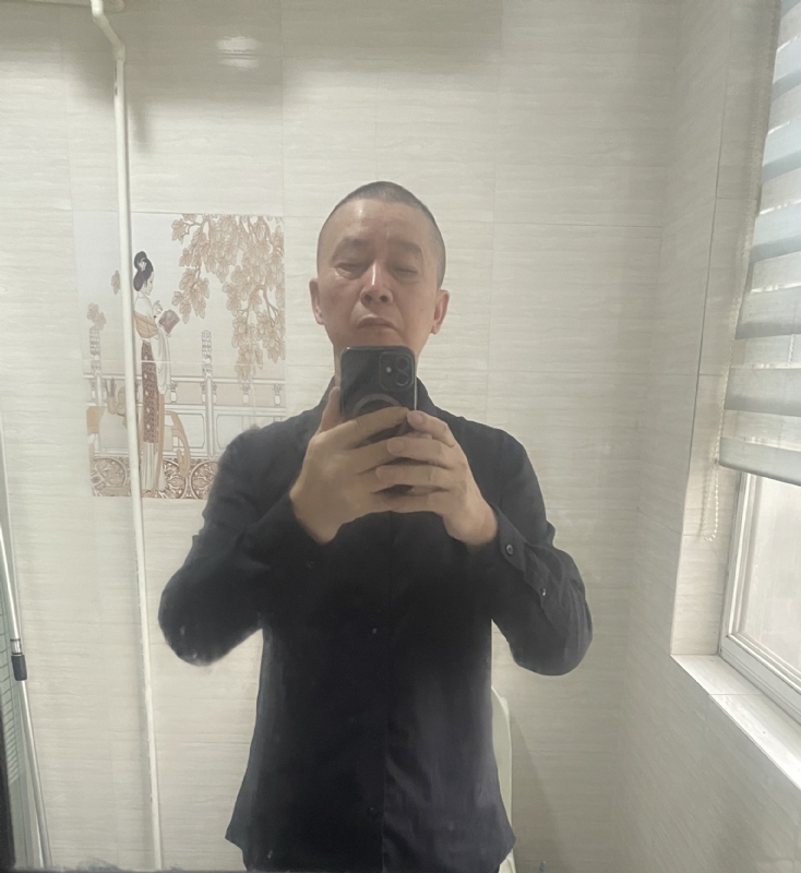 荣哥的第一张照片--龙岩相亲网