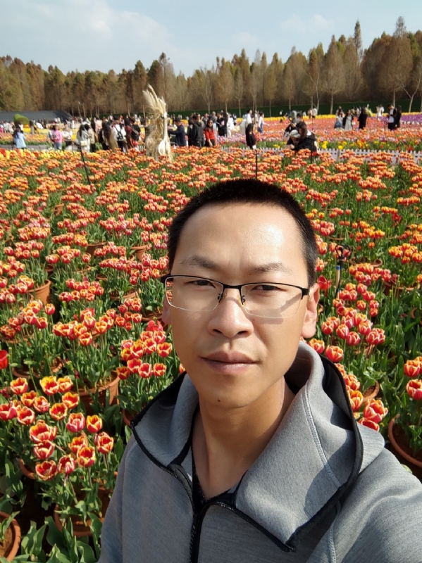等待的第一张照片--龙岩相亲网