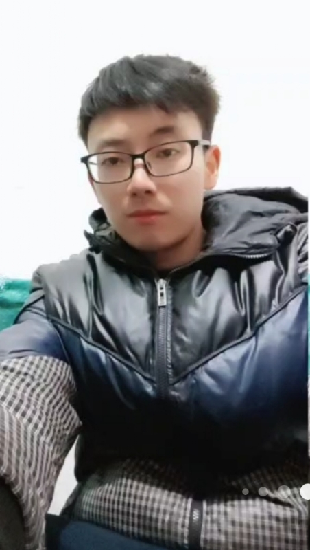 吐泡泡的小鱼的第一张照片--龙岩相亲网